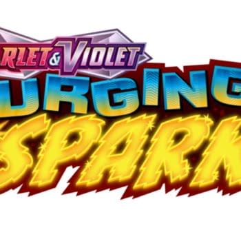 Pokémon TCG: Scarlet & Violet – Surging Sparks Spotlights Pikachu