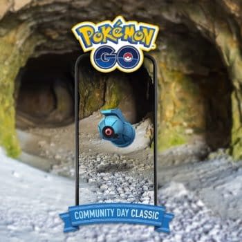 Beldum Takes the Spotlight For Pokémon GO Community Day Classic