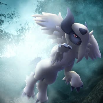 Mega Absol Raid Guide for Pokémon GO: Max Out Season