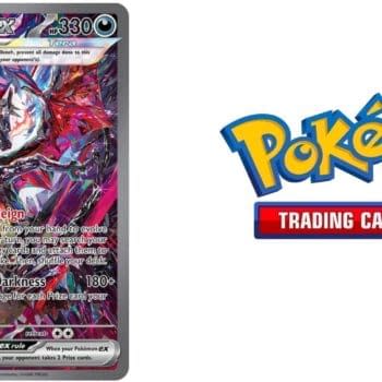 Pokémon TCG Value Watch: Paldean Fates in August 2024