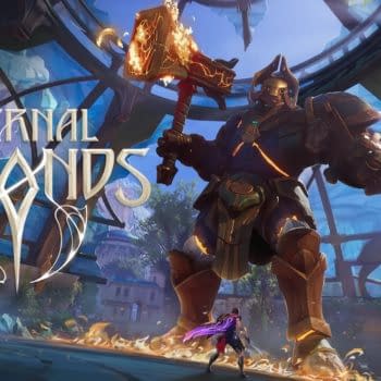 Eternal Strands Drops New Gameplay Trailer for Gamescom 2024