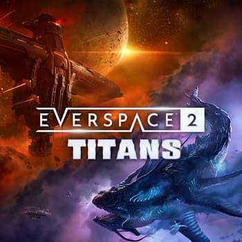 Everspace 2 Announces Titans DLC at Gamescom 2024