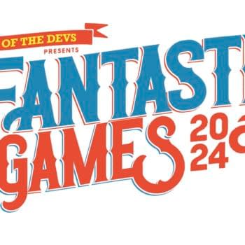 Fantastic Games: Presented by Day of the Devs To Happen Next Month