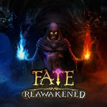 Fate: Reawakened Will Remaster First Four Titles In Series