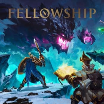 Arc Games Announces New MODA Title Called Fellowship