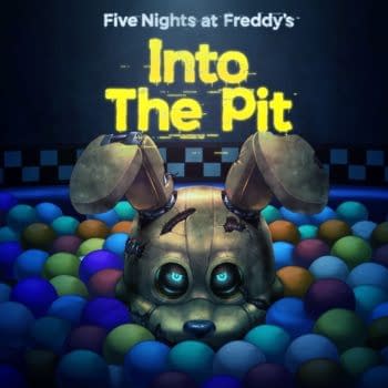 Five Nights at Freddy's: Into the Pit Releases New Launch Trailer