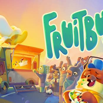 Fruitbus