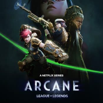 Arcane