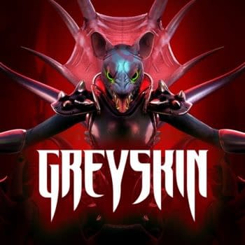 Greyskin Receives New Major Update In Early Access