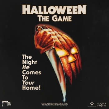 Boss Team Games Announces New Title Based On Halloween Franchise