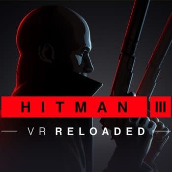 Hitman 3 VR: Reloaded Reveals Exclusive Meta Quest Release Date