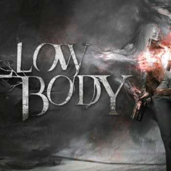 Survival Horror Game Hollowbody Announces Release Date