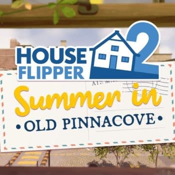 House Flipper 2 Adds "Summer in Old Pinnacove" Update