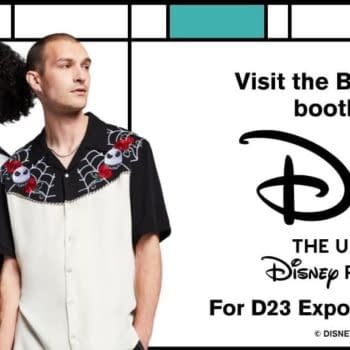 D23: BoxLunch Talks About Feeding America and Next 10 Year Goals