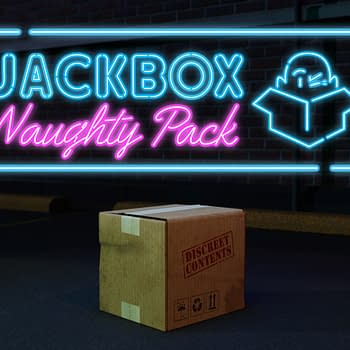 Jackbox Naughty Pack Confirmed For Mid-September Release