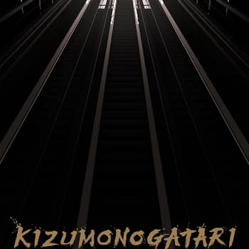 Kizumonogatari -Koyomi Vamp- Hits Theaters in August (One Night Only)