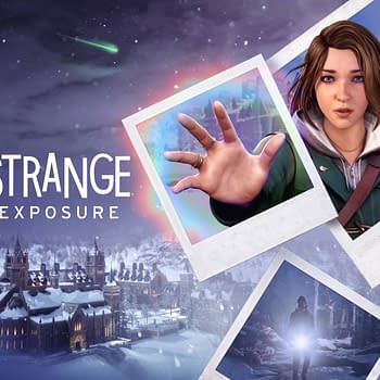 Life Is Strange: Double Exposure Releases Caledon True Crime Trailer