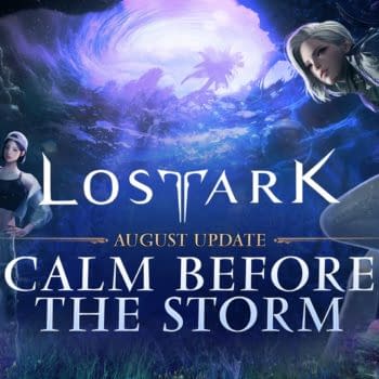 Lost Ark Reveals Several Details For The August 2024 Update