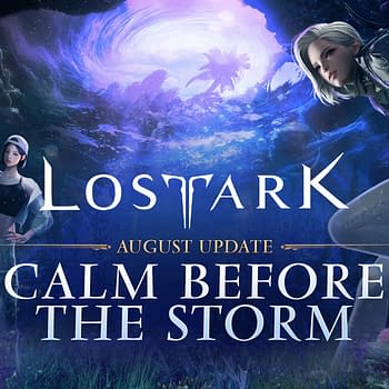 Lost Ark Reveals Several Details For The August 2024 Update