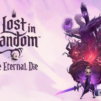 Lost in Random: The Eternal Die Announced For 2025