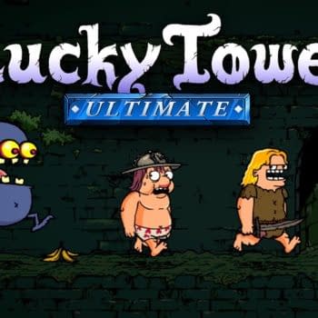 Lucky Tower Ultimate Confirmed For Early Access Mid-September