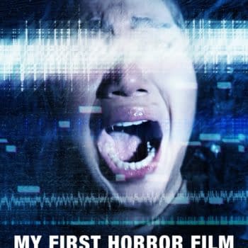 My First Horror Film: Check Out A Clip From The New Film, Now On VOD