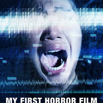 My First Horror Film: Check Out A Clip From The New Film Now On VOD