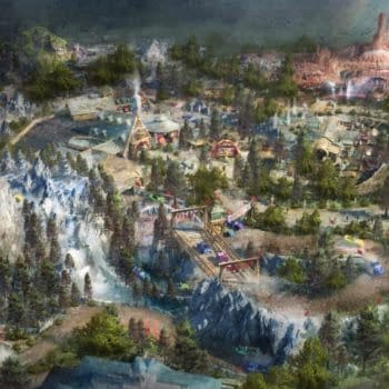 Magic Kingdom Losing Two Classic Attractions In Frontierland