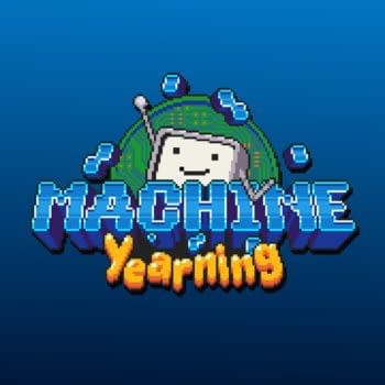 Machine Yearning