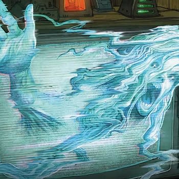 Magic: The Gathering To Hold Duskmourn Panel at PAX West 2024