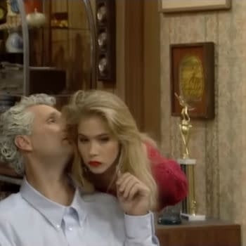 Married… With Children: Christina Applegate on Bond with Ed O’Neill