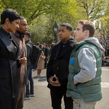 Power Book II: Ghost Final Season Part 2 Look: Like Father Like Son