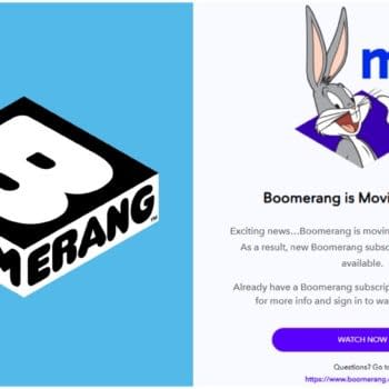 Boomerang