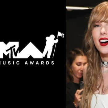 Taylor Swift Scores Big with 10 MTV 2024 VMAs Nominations (FULL LIST)