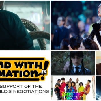 The Umbrella Academy, Taylor Swift, TAG &#038; More: BCTV Daily Dispatch