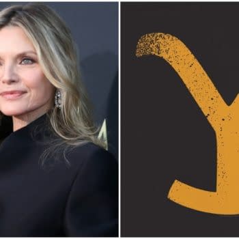 Madison: Michelle Pfeiffer Set to Star/EP New "Yellowstone" Series