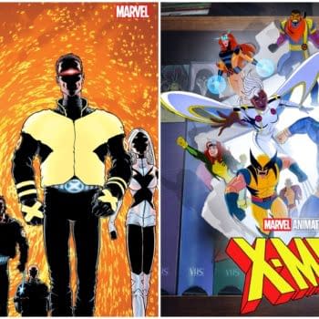 X-Men '97 Season 2