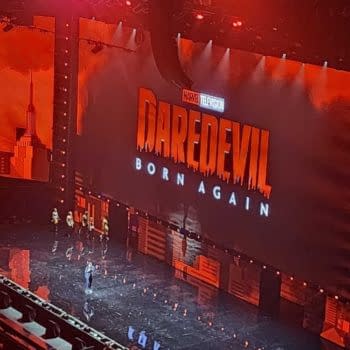 Daredevil: Born Again