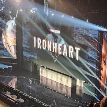 Ironheart