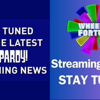 Jeopardy!, Wheel of Fortune "Hear You"; Promise Fans Streaming Update