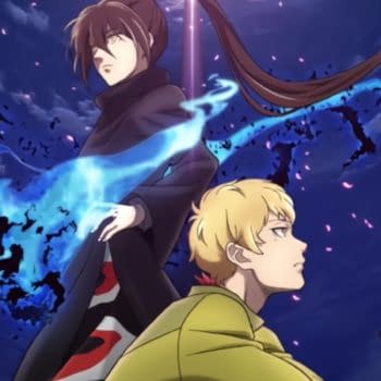 Tower of God Season 2 Ep. 6: "Zygaena's Flower" Review