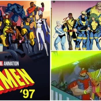 X-Men '97