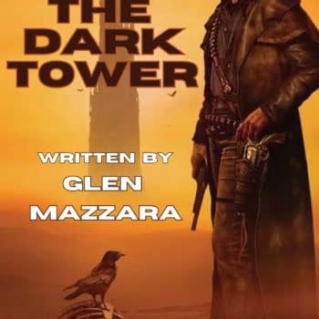 the dark tower