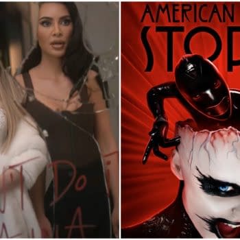 No More American Horror Story, American Horror Stories for 2024?