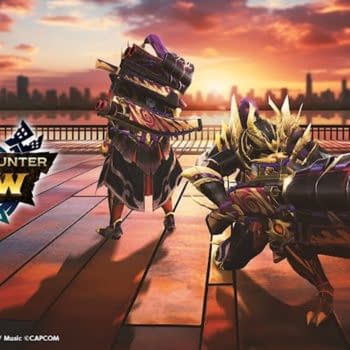 Monster Hunter Now Will Launch Season Three On September 11