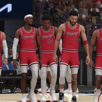 NBA 2K25 Reveals More Info About MyTEAM Changes