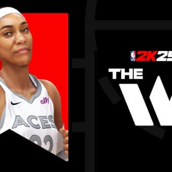 NBA 2K25 Reveals Caitlin Clark & Angel Reese With New Content