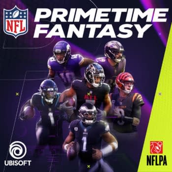 Ubisoft Announces NFL Primetime Fantasy