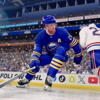 NHL 25