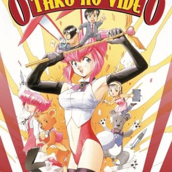 Otaku no Video: Animeigo Announces Blu-Ray Debut